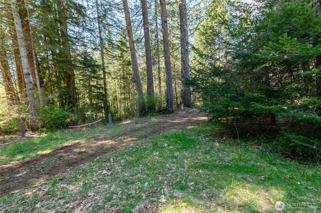 0 NE Mission Creek Road Belfair WA 98528
