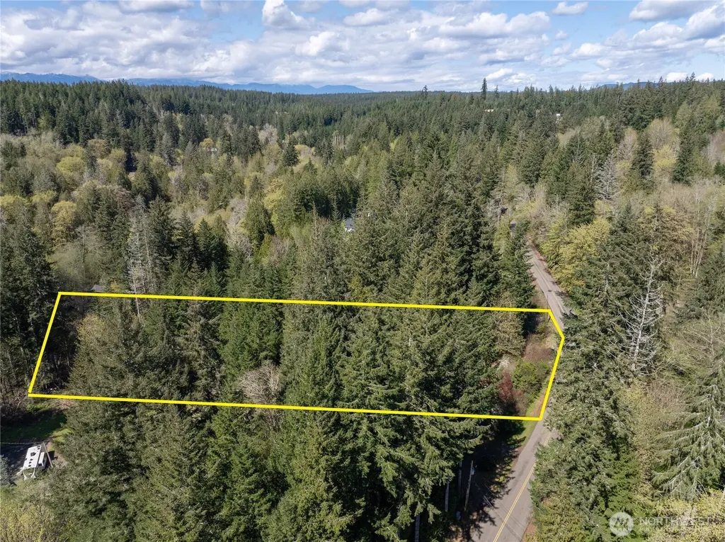 0 NE Mission Creek Road Belfair WA 98528