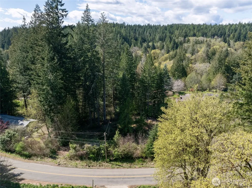 0 NE Mission Creek Road Belfair WA 98528