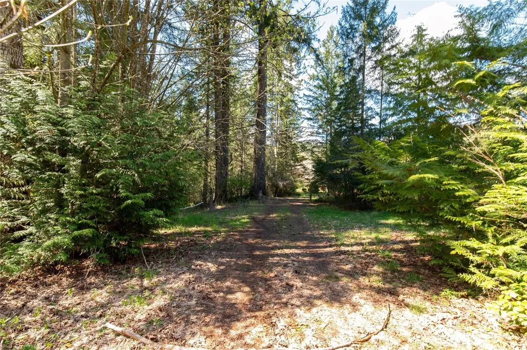0 NE Mission Creek Road Belfair WA 98528