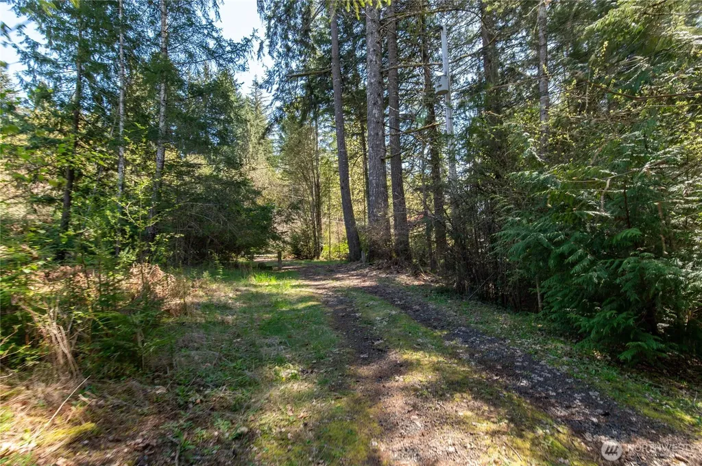 0 NE Mission Creek Road Belfair WA 98528