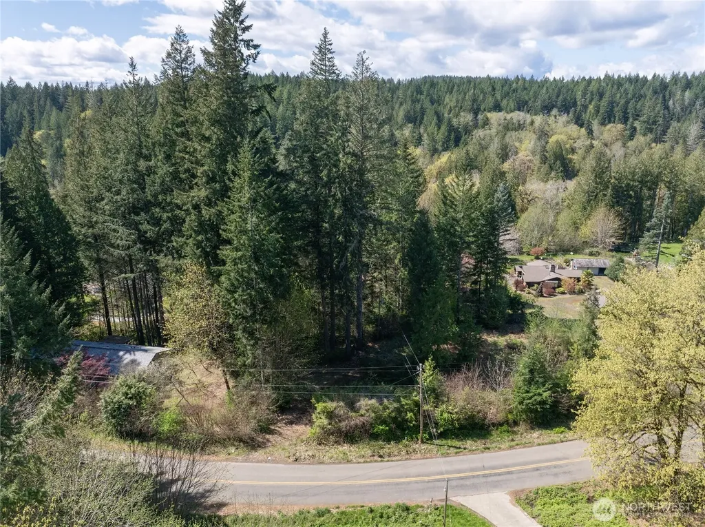 0 NE Mission Creek Road Belfair WA 98528