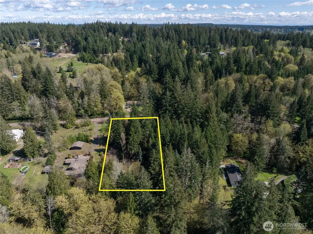 0 NE Mission Creek Road Belfair WA 98528