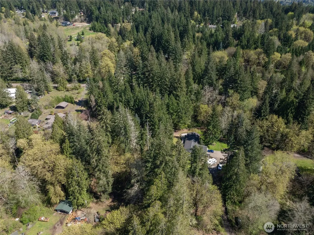 0 NE Mission Creek Road Belfair WA 98528