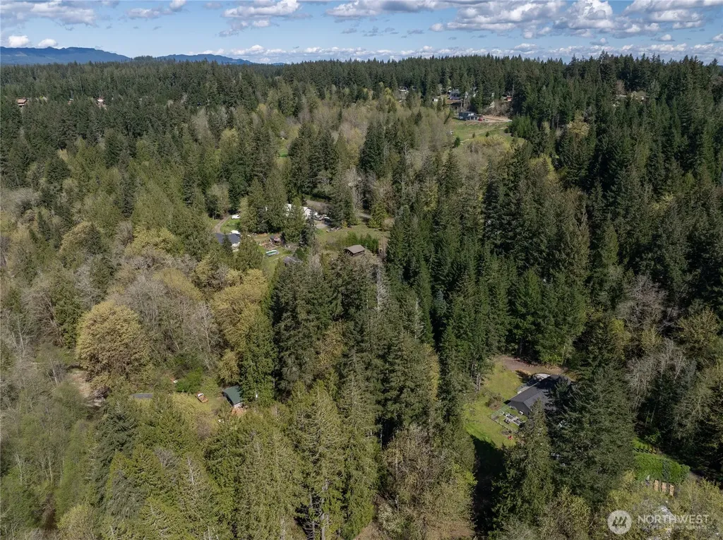 0 NE Mission Creek Road Belfair WA 98528