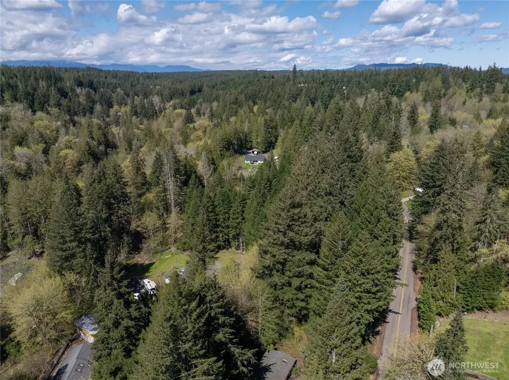 0 NE Mission Creek Road Belfair WA 98528