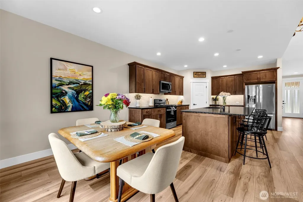 185 Eagle Court Woodland WA 98674