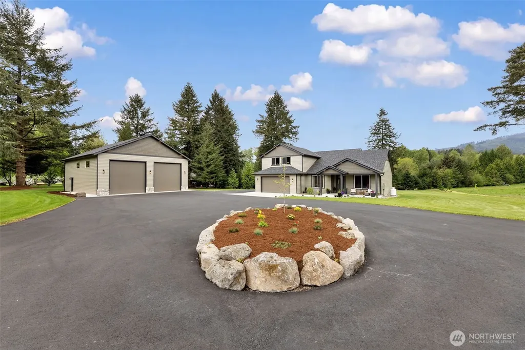 185 Eagle Court Woodland WA 98674