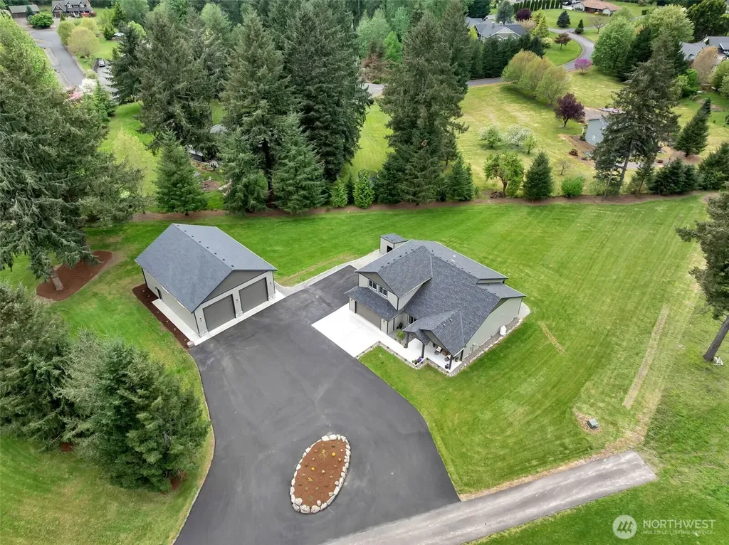 185 Eagle Court Woodland WA 98674