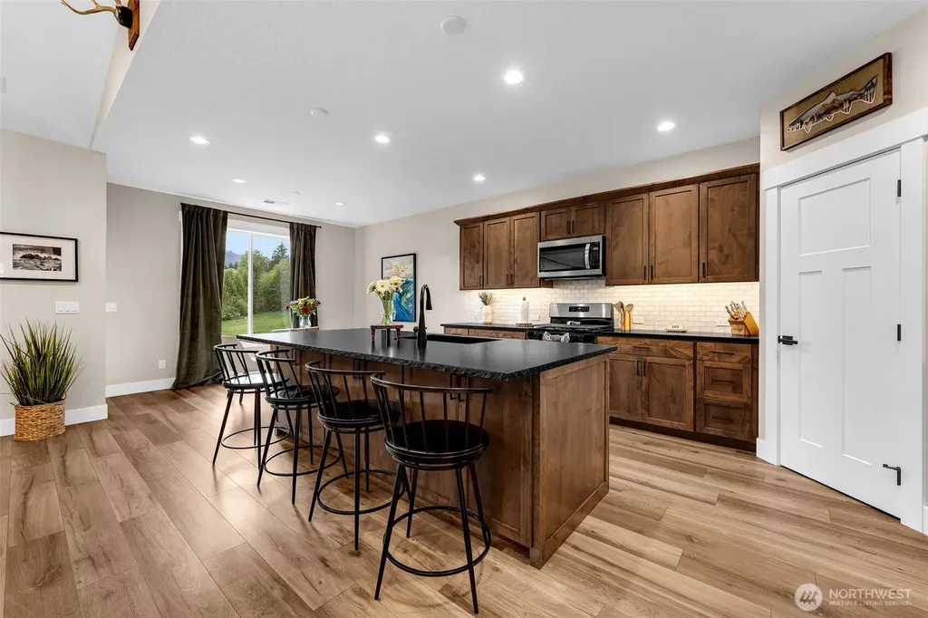 185 Eagle Court Woodland WA 98674