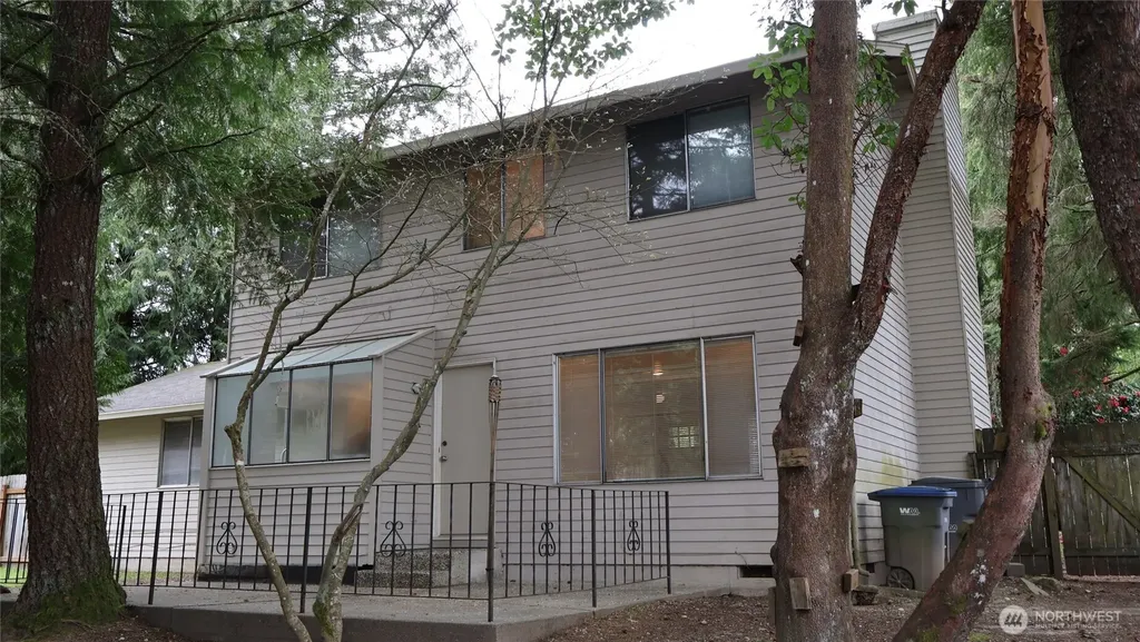 3205 Westminster Drive SE Port Orchard WA 98366