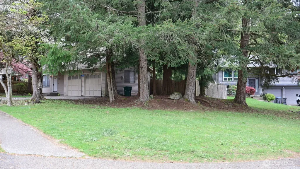 3205 Westminster Drive SE Port Orchard WA 98366