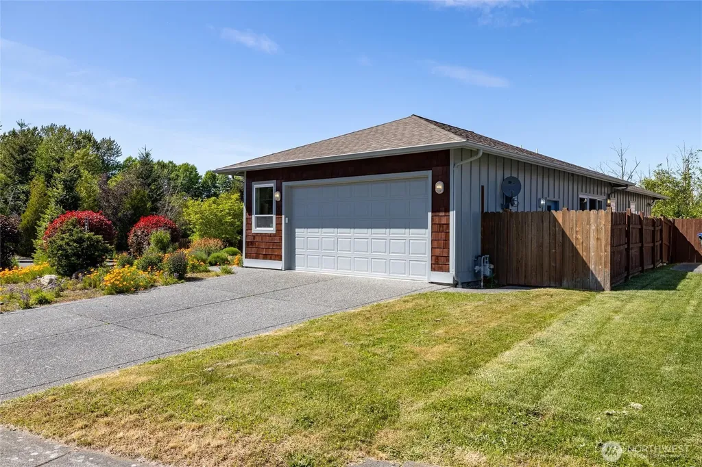 1424 Cascara Court Ferndale WA 98248