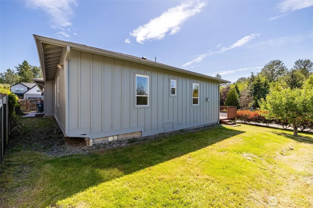 1424 Cascara Court Ferndale WA 98248