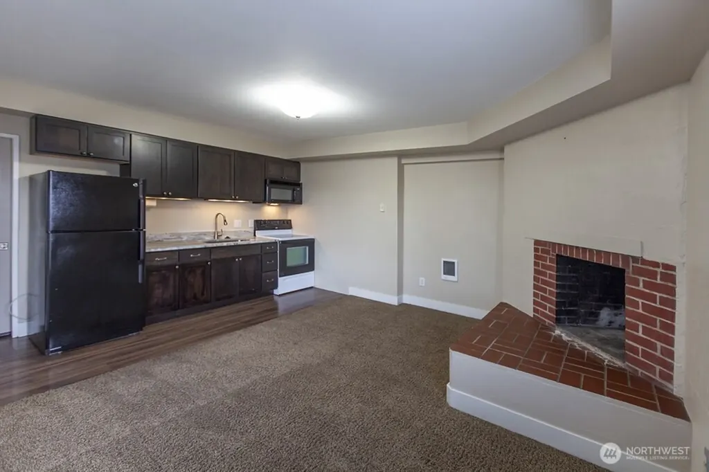 934 14th Street Bellingham WA 98225