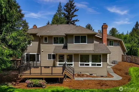 25827 NE 9th Street Sammamish WA 98074