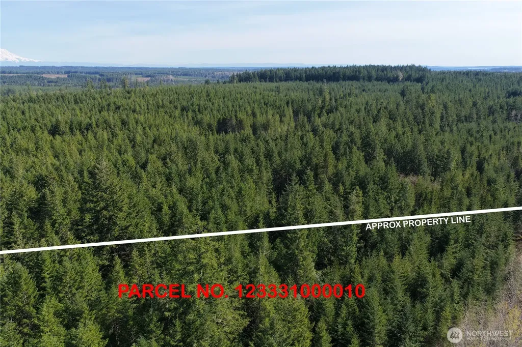 0 Romance Hill Road Belfair WA 98528