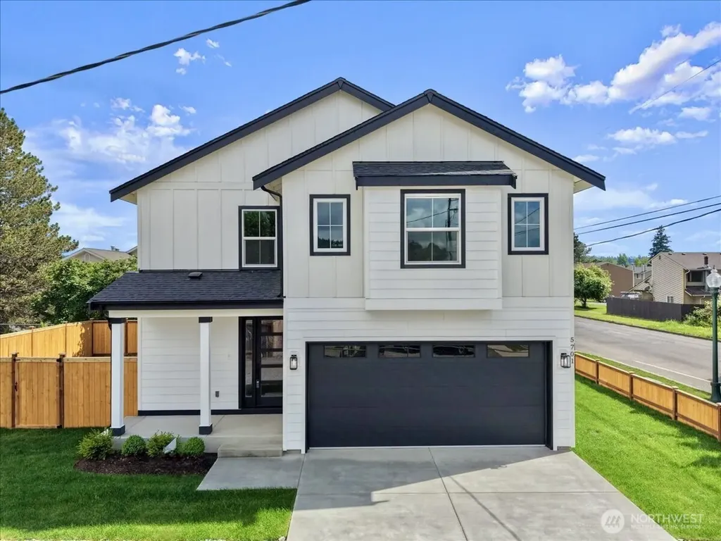 5701 Parker Road E Sumner WA 98390