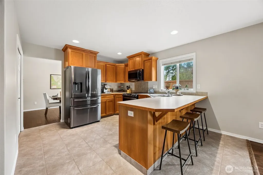 3620 Bacall Street NE Olympia WA 98516