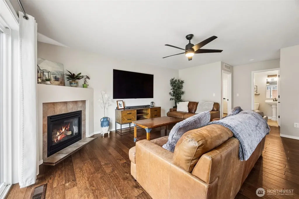 3620 Bacall Street NE Olympia WA 98516