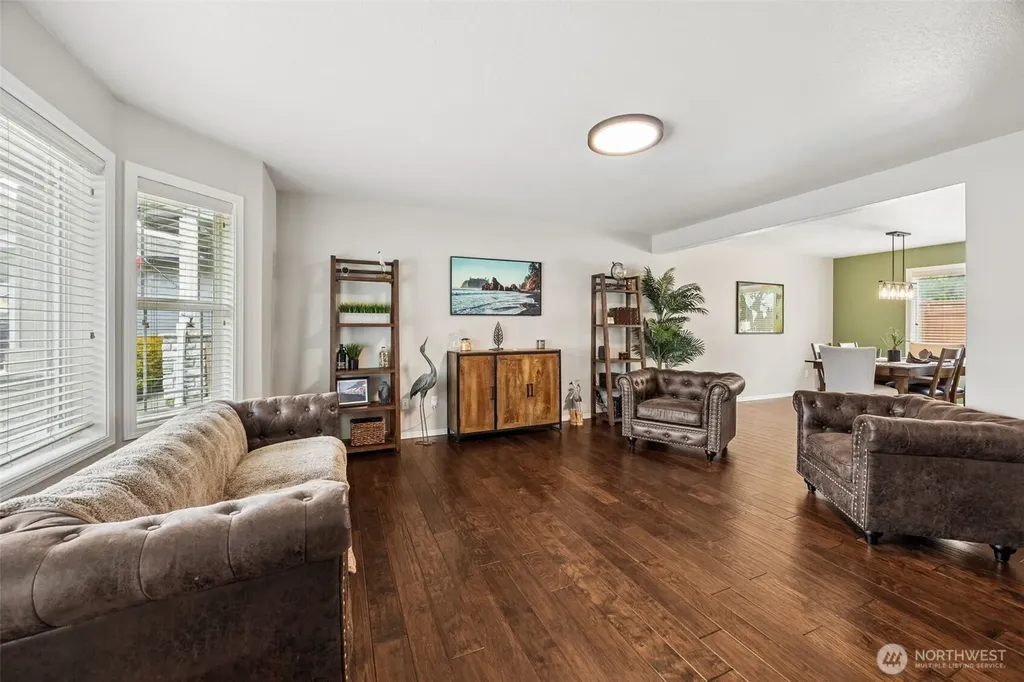 3620 Bacall Street NE Olympia WA 98516