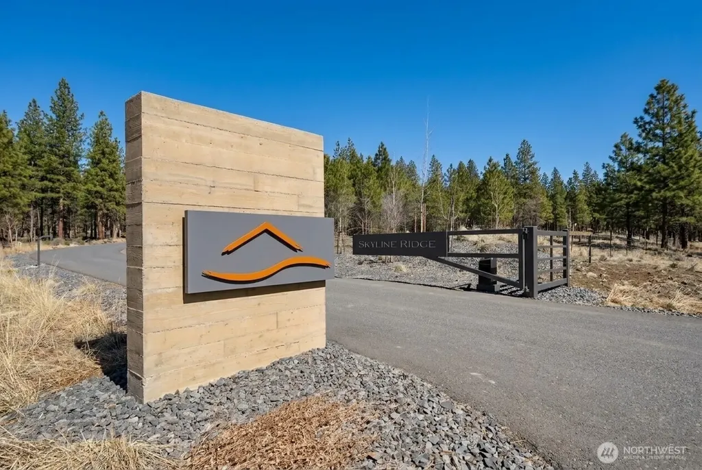 1631 Creekside Road Cle Elum WA 98922