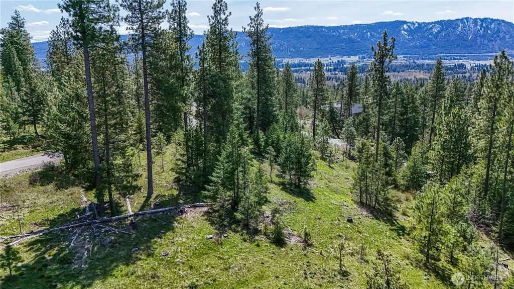 1631 Creekside Road Cle Elum WA 98922