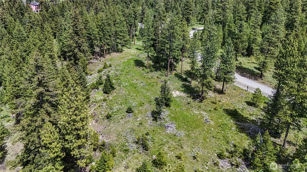 1631 Creekside Road Cle Elum WA 98922