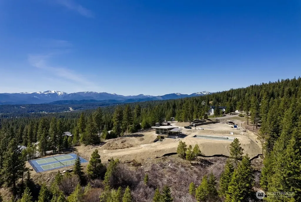 1631 Creekside Road Cle Elum WA 98922
