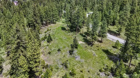 1631 Creekside Road Cle Elum WA 98922