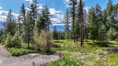 1631 Creekside Road Cle Elum WA 98922
