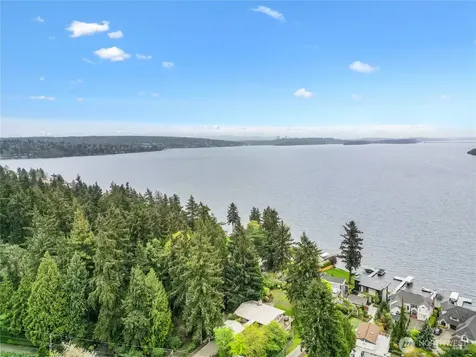 11150 Champagne Point Road NE Kirkland WA 98034