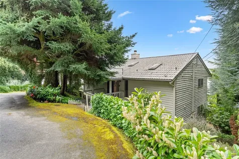 11150 Champagne Point Road NE Kirkland WA 98034