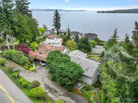 11150 Champagne Point Road NE Kirkland WA 98034