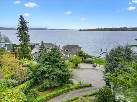 11150 Champagne Point Road NE Kirkland WA 98034