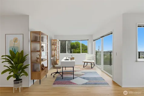 2040 13th Avenue W Seattle WA 98119