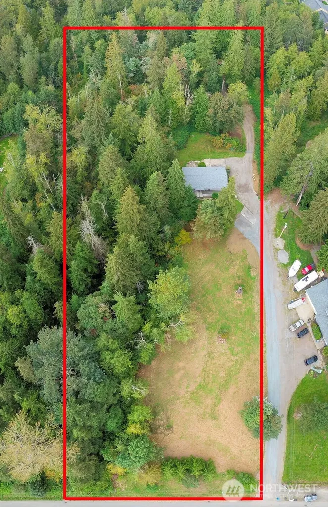 32531 138th Street SE Sultan WA 98294