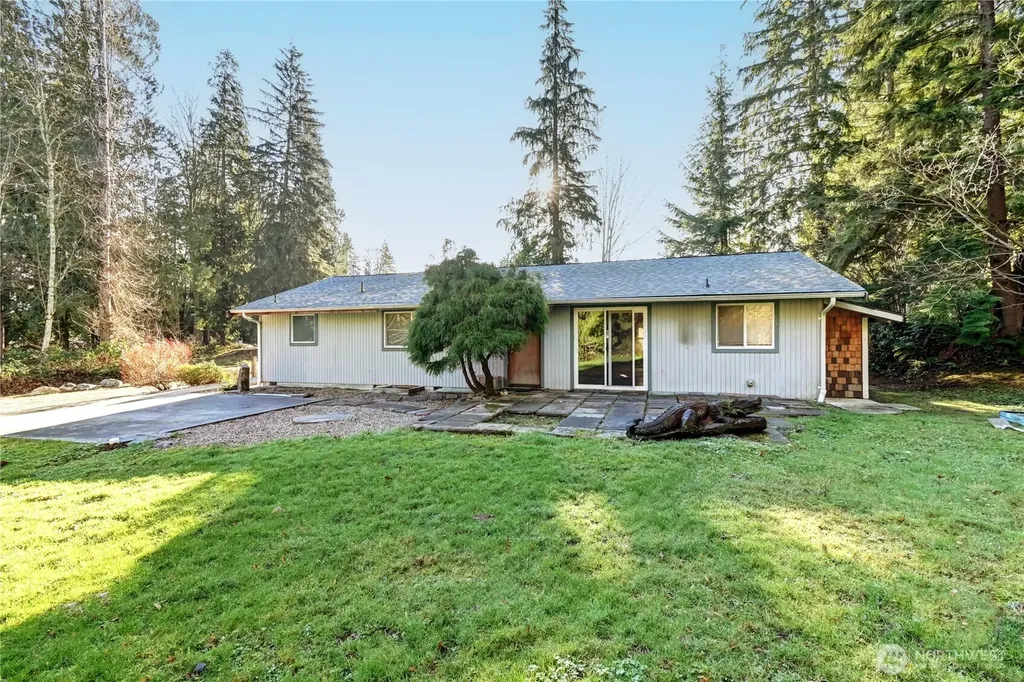 32531 138th Street SE Sultan WA 98294