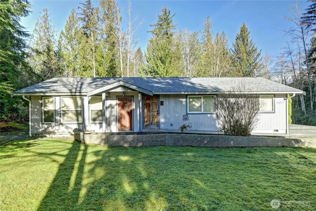32531 138th Street SE Sultan WA 98294