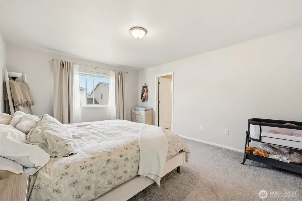 19805 136th Avenue E Graham WA 98338