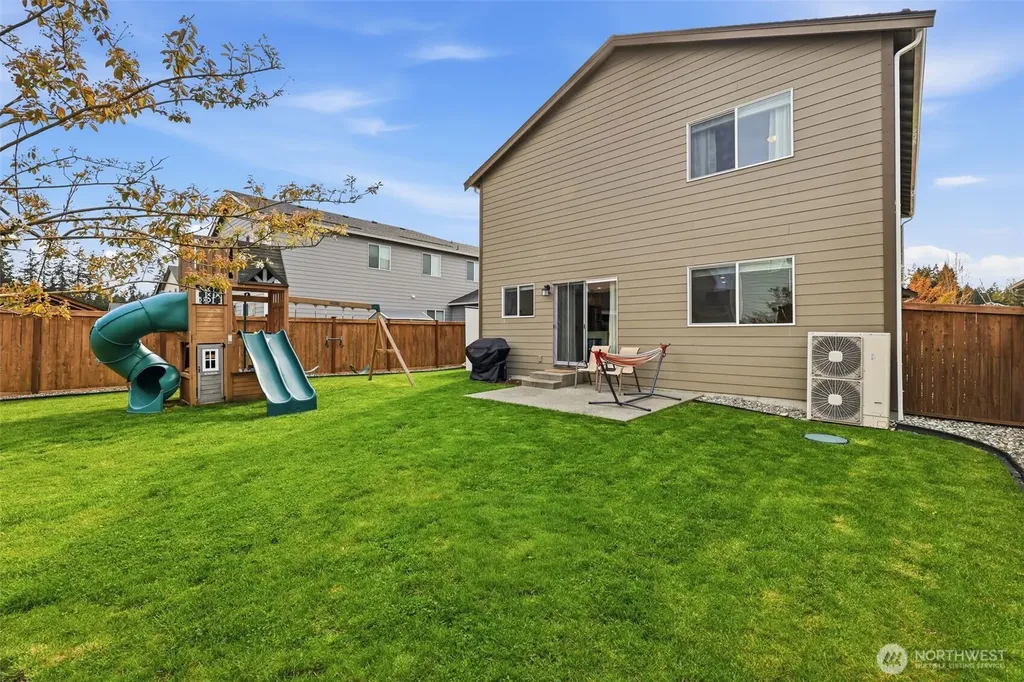 19805 136th Avenue E Graham WA 98338