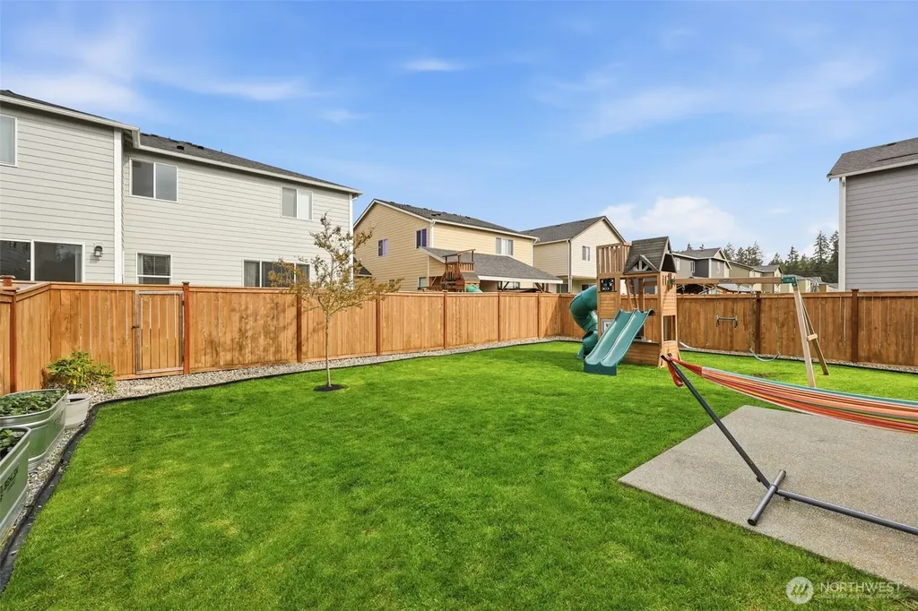 19805 136th Avenue E Graham WA 98338