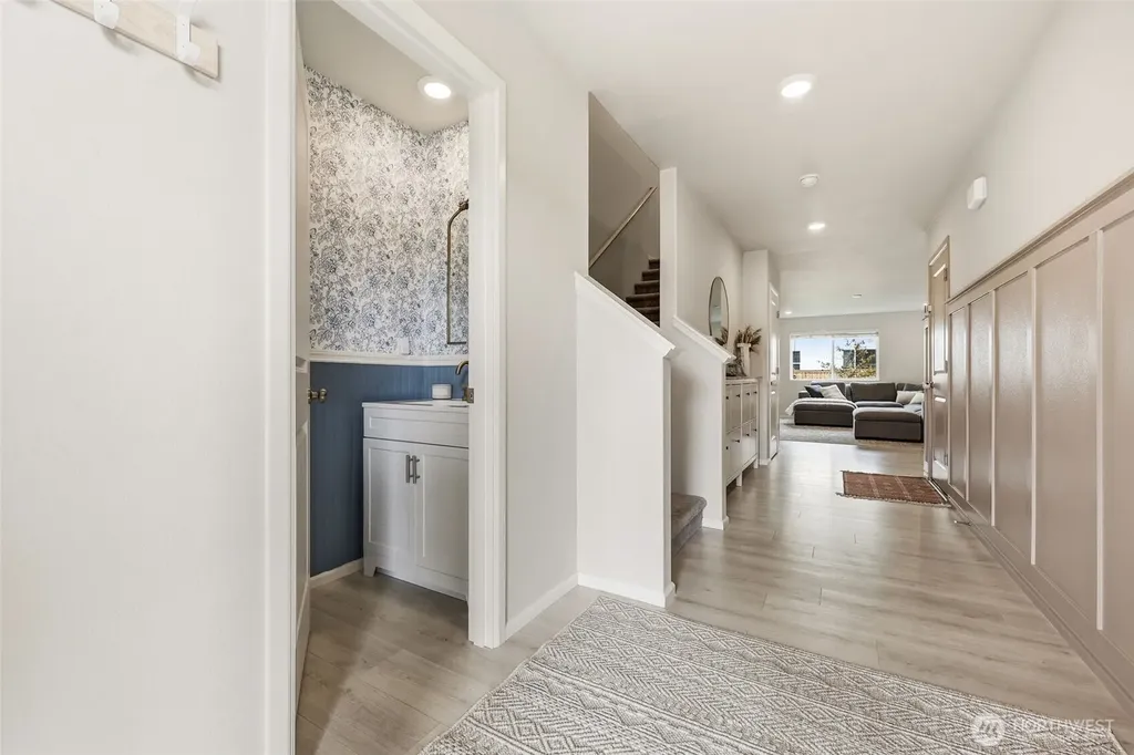 19805 136th Avenue E Graham WA 98338