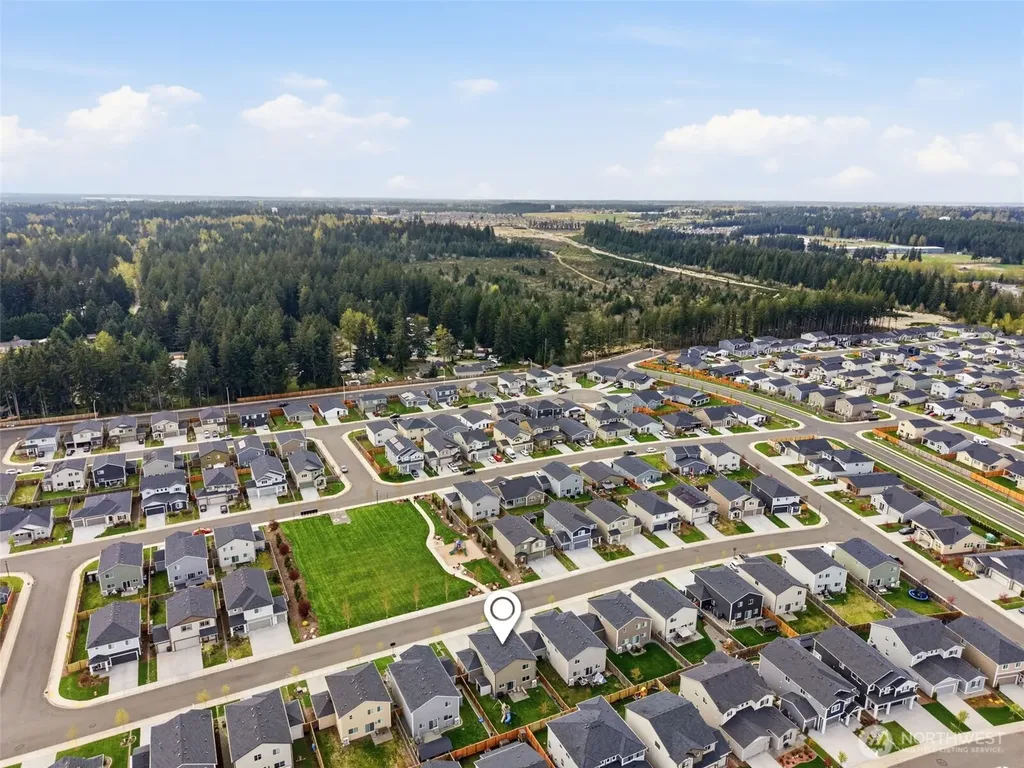 19805 136th Avenue E Graham WA 98338