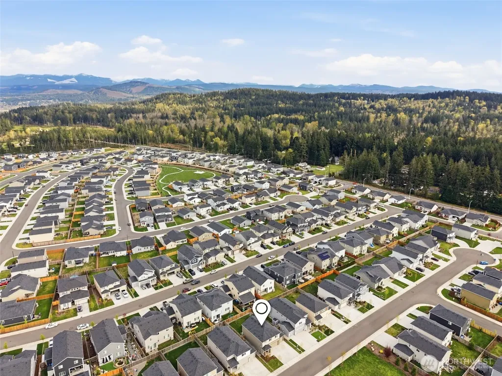 19805 136th Avenue E Graham WA 98338