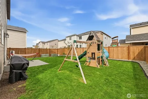 19805 136th Avenue E Graham WA 98338