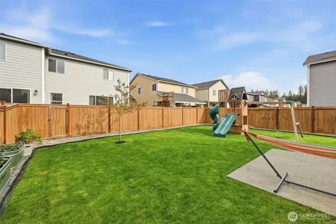 19805 136th Avenue E Graham WA 98338