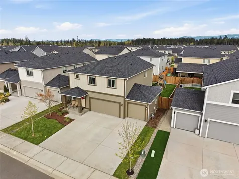 19805 136th Avenue E Graham WA 98338