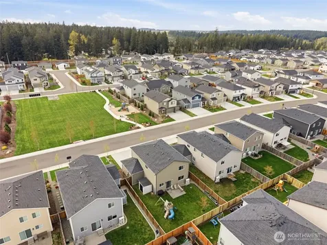 19805 136th Avenue E Graham WA 98338