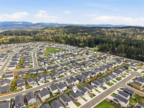 19805 136th Avenue E Graham WA 98338